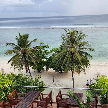 Hathaa Beach Maldives Hulhumale Εξωτερικό φωτογραφία