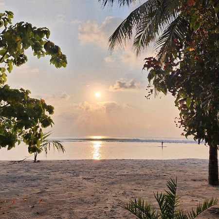 Hathaa Beach Maldives Hulhumale Εξωτερικό φωτογραφία