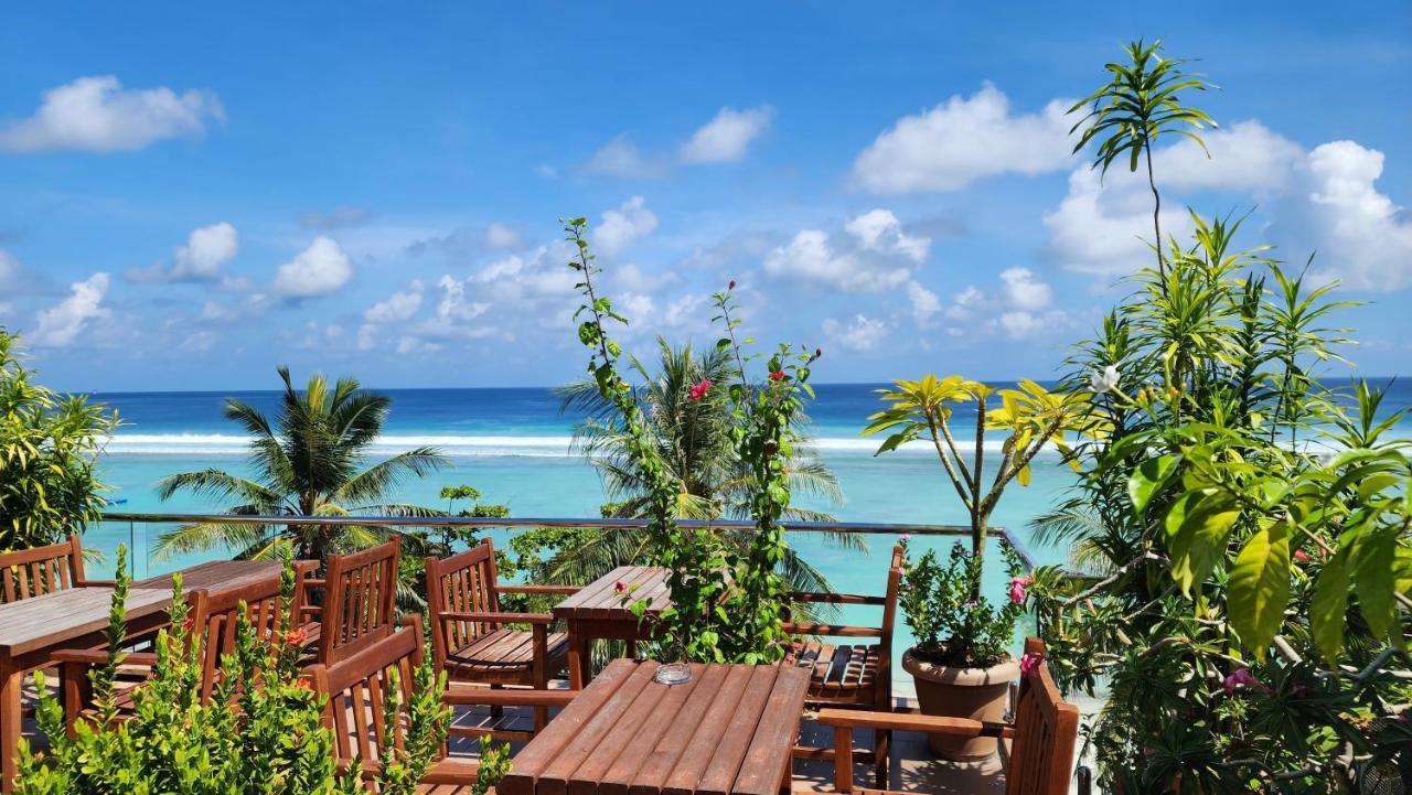Hathaa Beach Maldives Hulhumale Εξωτερικό φωτογραφία