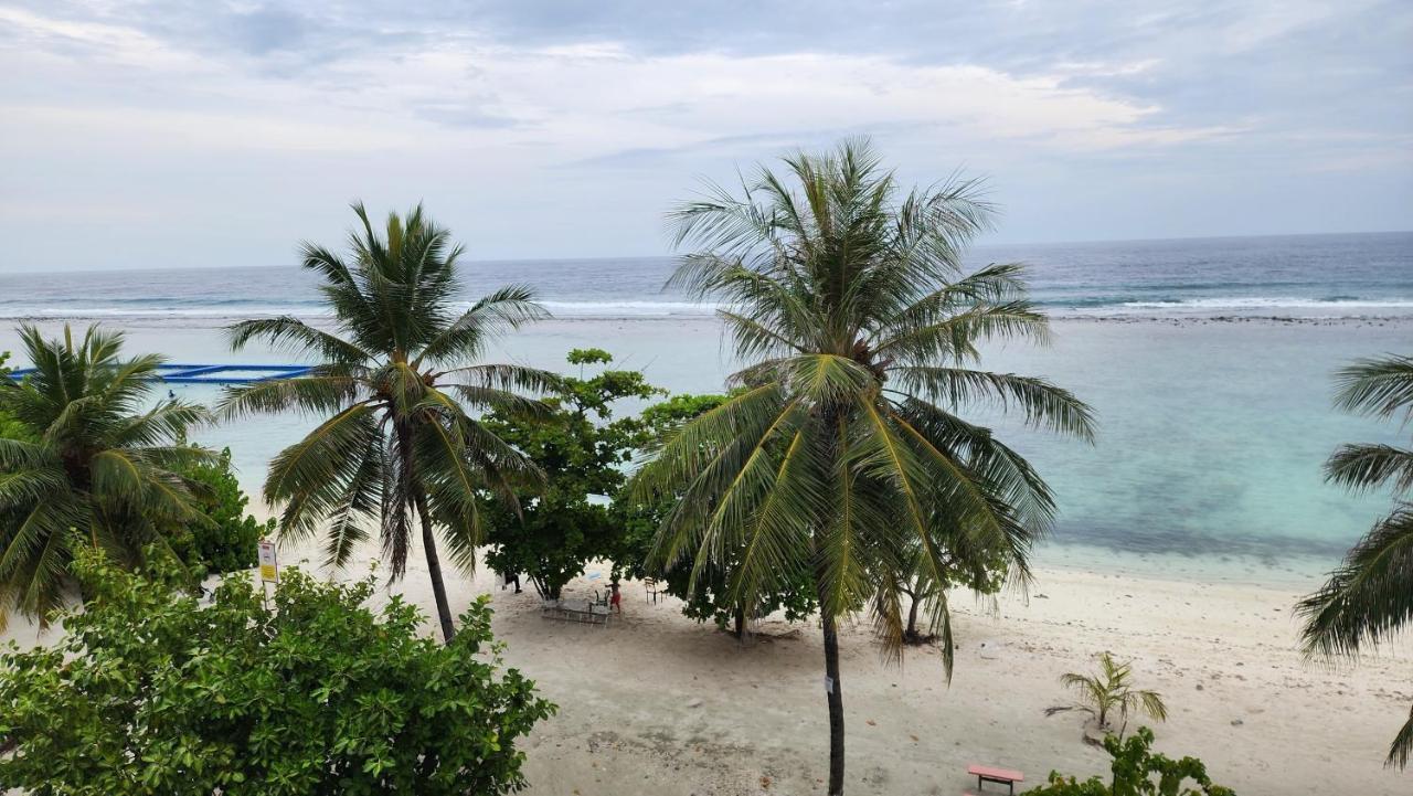Hathaa Beach Maldives Hulhumale Εξωτερικό φωτογραφία