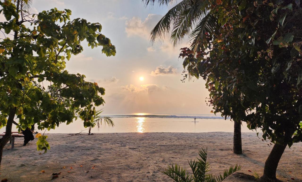Hathaa Beach Maldives Hulhumale Εξωτερικό φωτογραφία