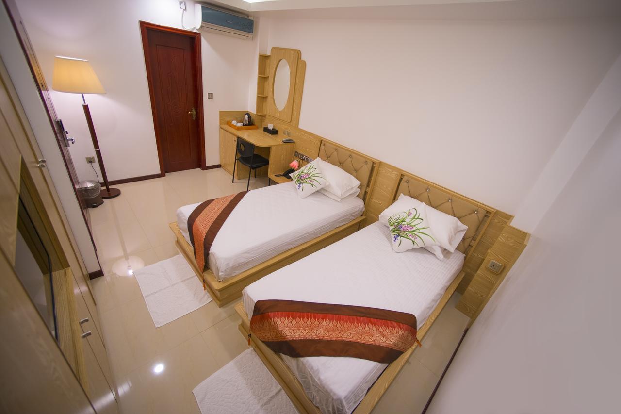 Hathaa Beach Maldives Hulhumale Εξωτερικό φωτογραφία