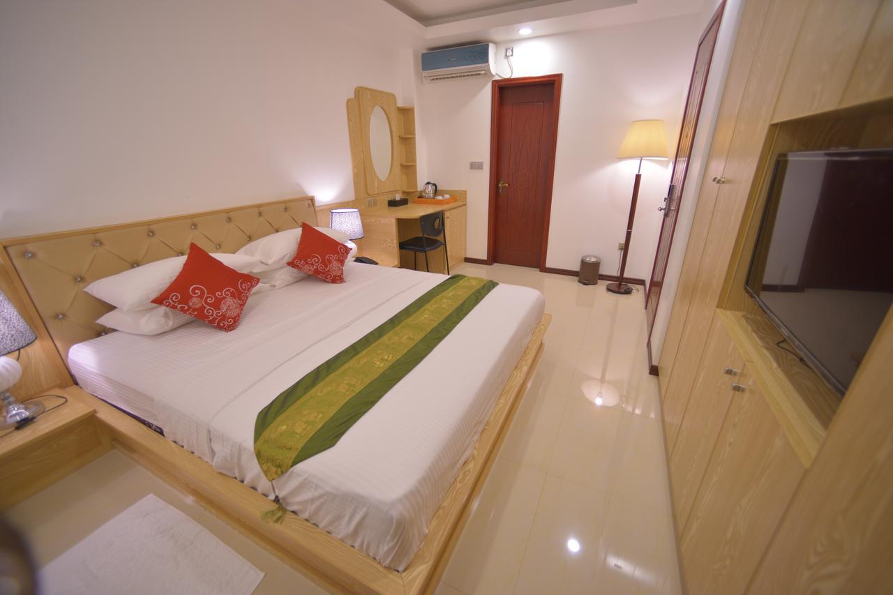 Hathaa Beach Maldives Hulhumale Εξωτερικό φωτογραφία