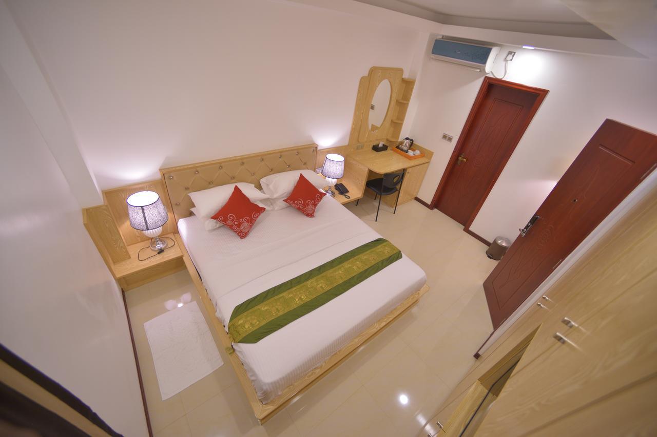 Hathaa Beach Maldives Hulhumale Εξωτερικό φωτογραφία