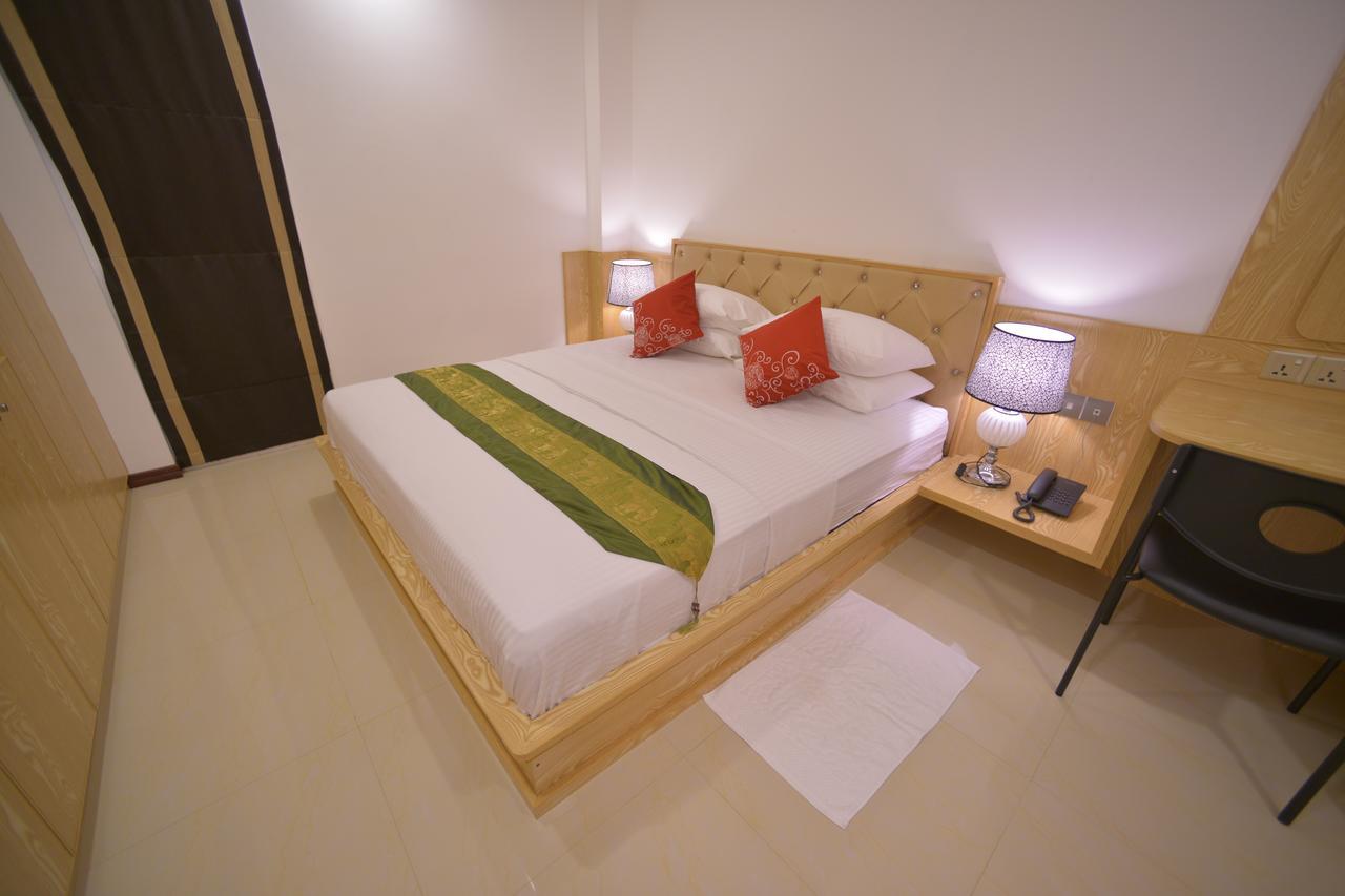 Hathaa Beach Maldives Hulhumale Εξωτερικό φωτογραφία