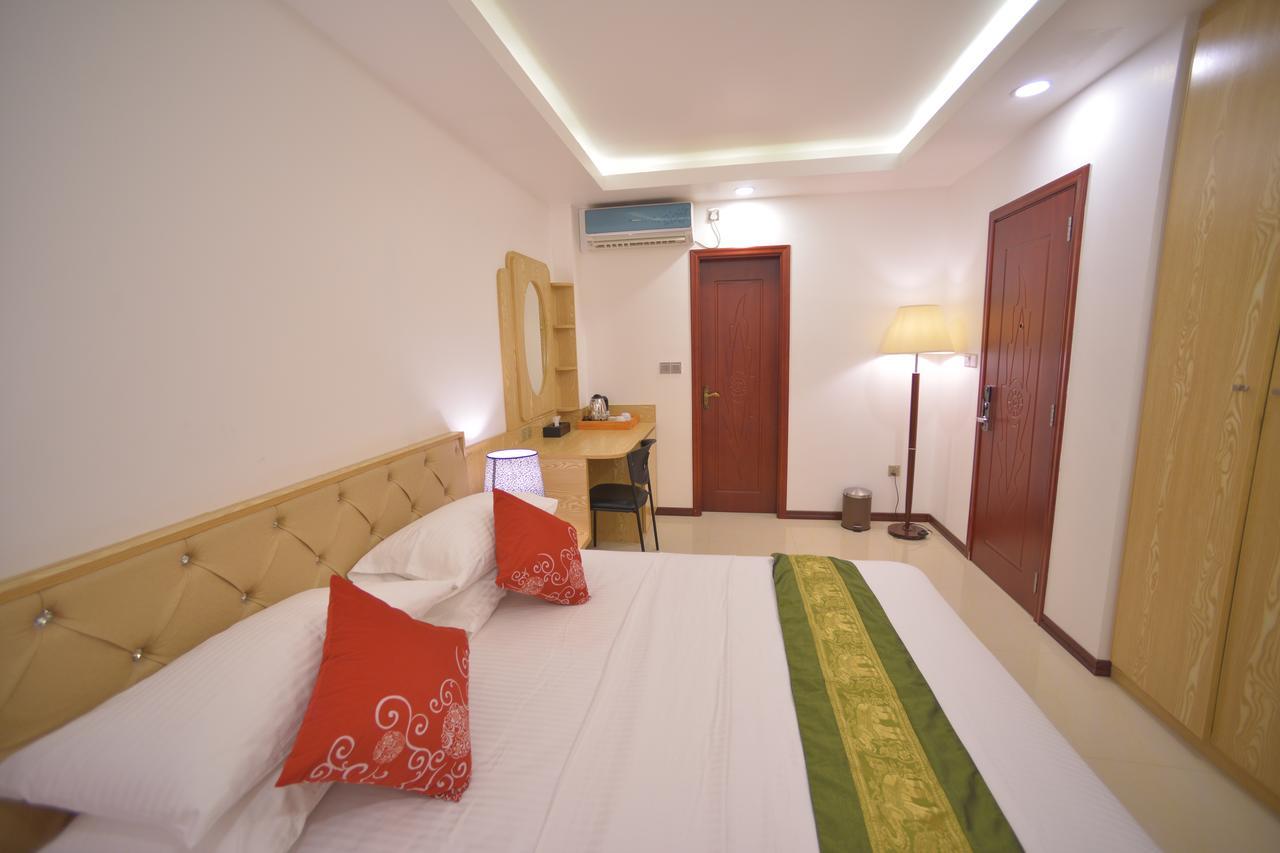Hathaa Beach Maldives Hulhumale Εξωτερικό φωτογραφία