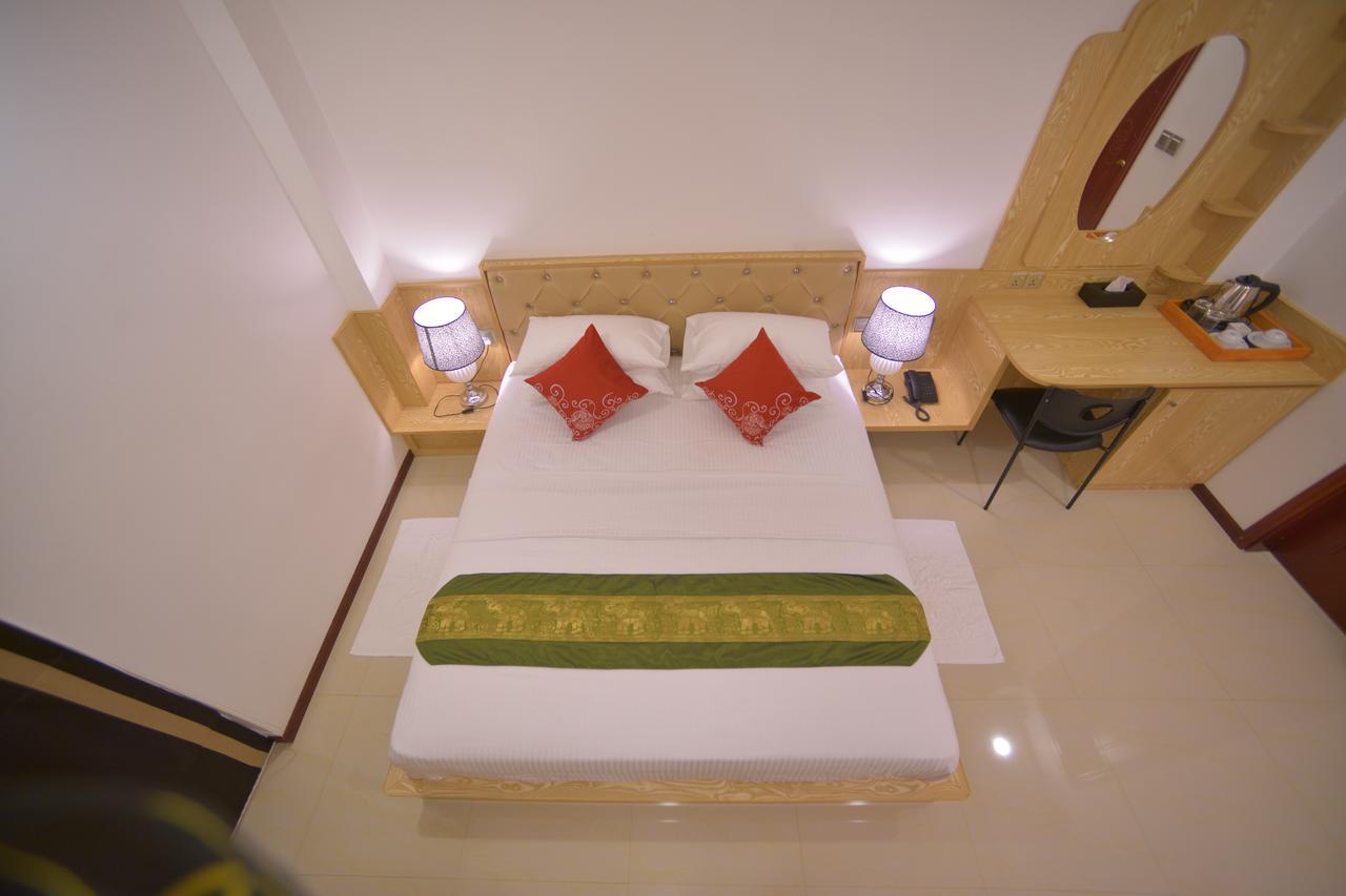 Hathaa Beach Maldives Hulhumale Εξωτερικό φωτογραφία