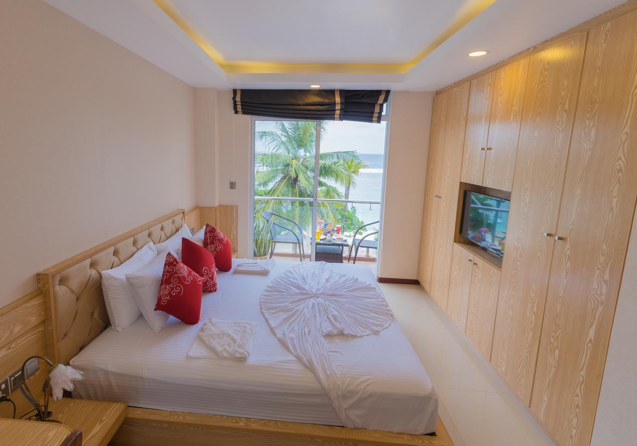 Hathaa Beach Maldives Hulhumale Εξωτερικό φωτογραφία
