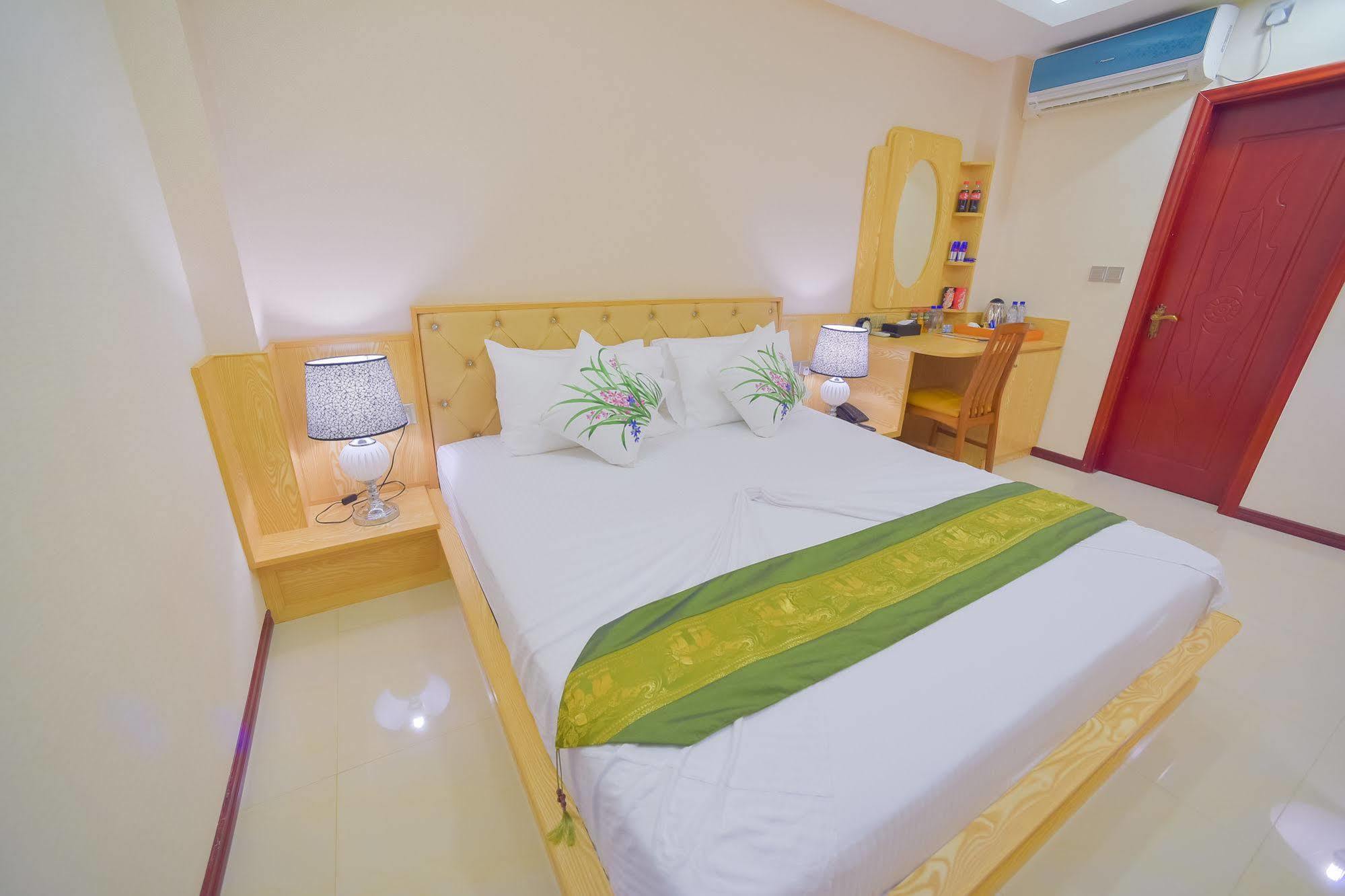 Hathaa Beach Maldives Hulhumale Εξωτερικό φωτογραφία