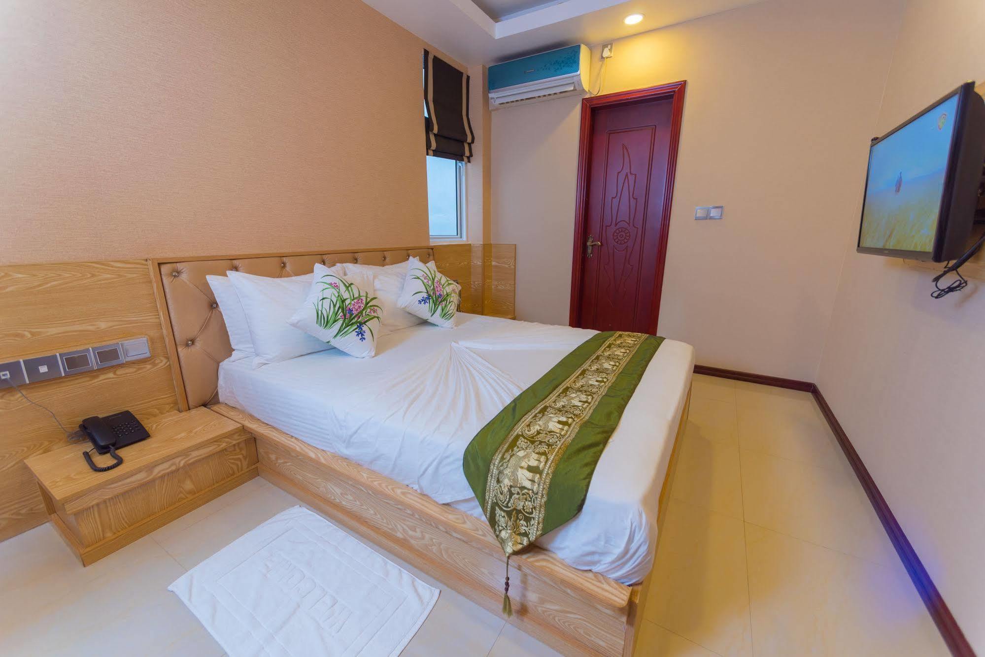 Hathaa Beach Maldives Hulhumale Εξωτερικό φωτογραφία