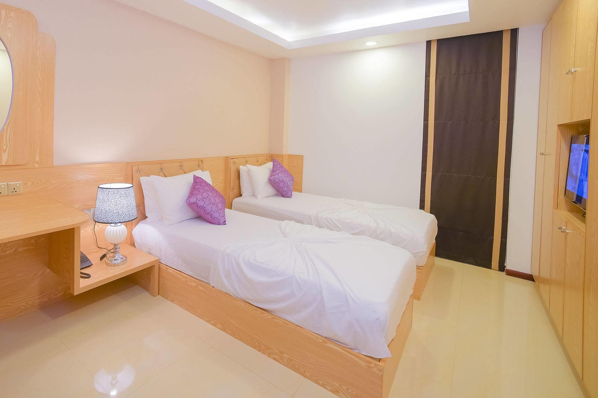 Hathaa Beach Maldives Hulhumale Εξωτερικό φωτογραφία