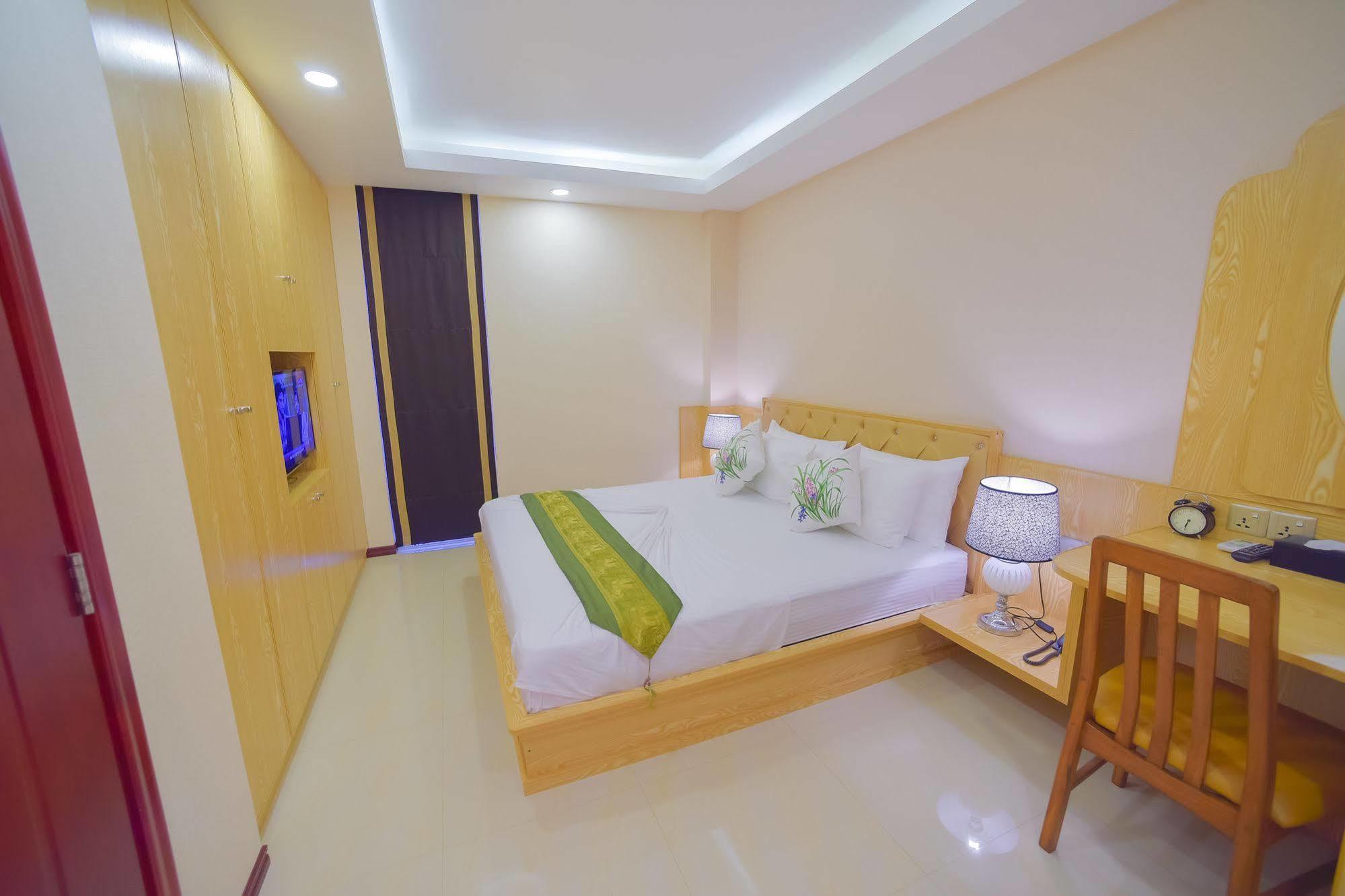 Hathaa Beach Maldives Hulhumale Εξωτερικό φωτογραφία