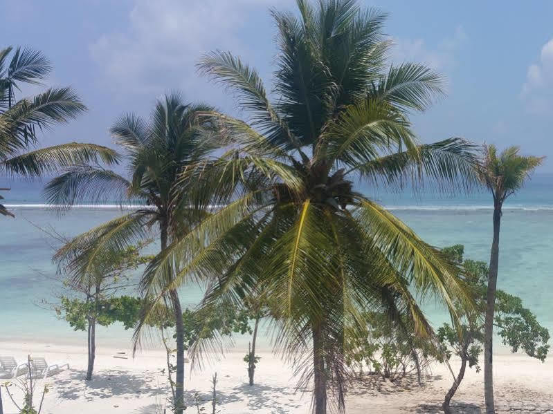 Hathaa Beach Maldives Hulhumale Εξωτερικό φωτογραφία