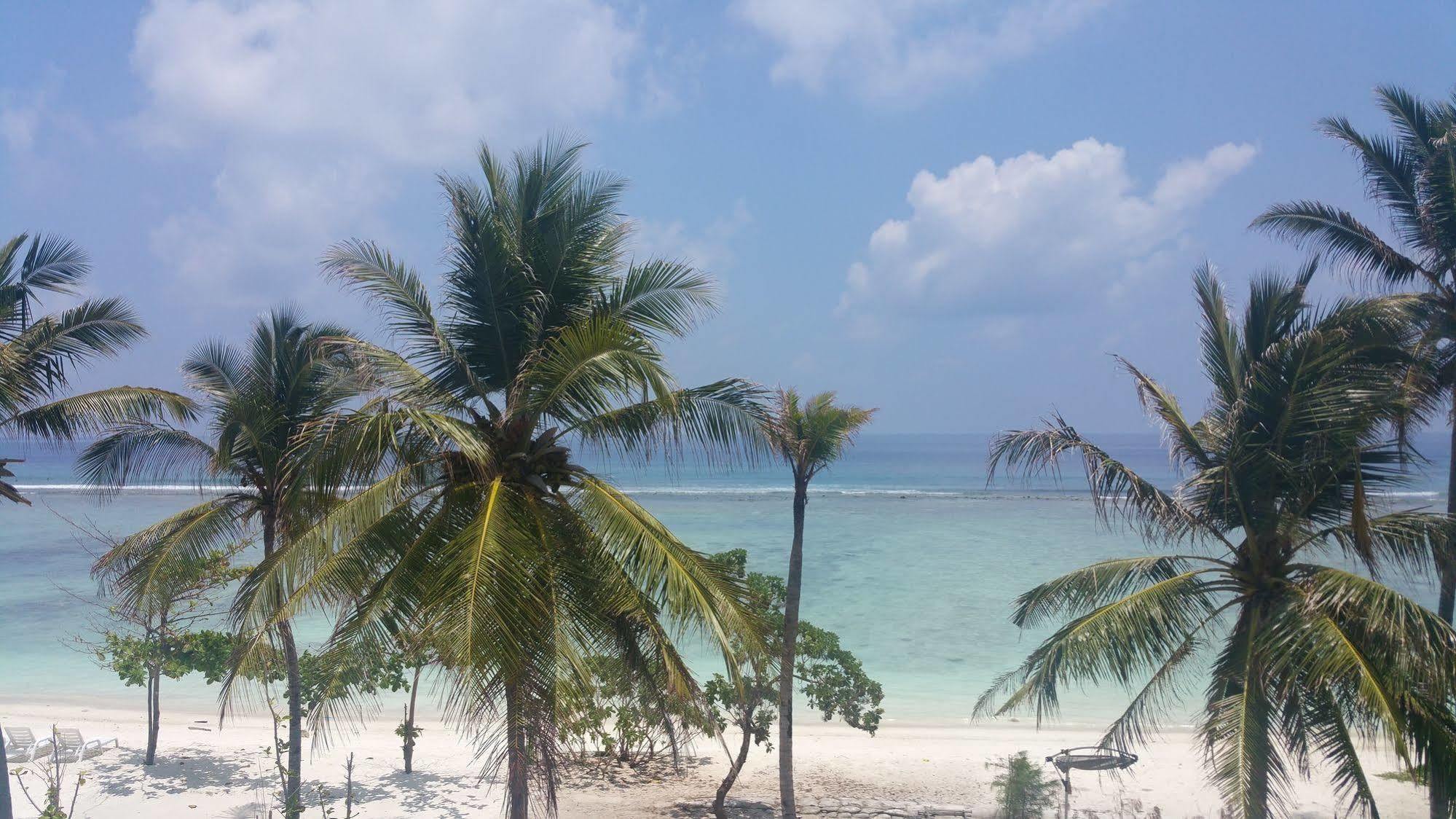 Hathaa Beach Maldives Hulhumale Εξωτερικό φωτογραφία