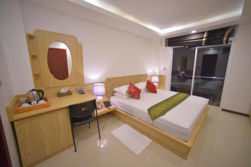 Hathaa Beach Maldives Hulhumale Εξωτερικό φωτογραφία
